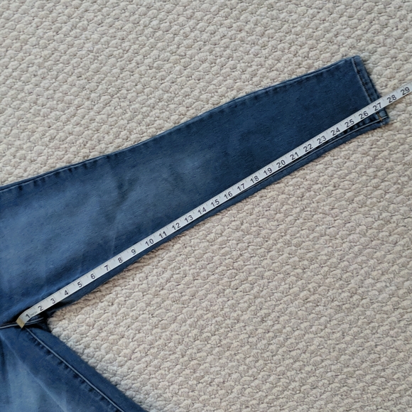 Maurices High Rise Jeans - Picture 10 of 13
